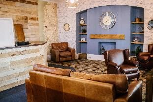 Lindum Hotel Hotel in Lytham St Annes