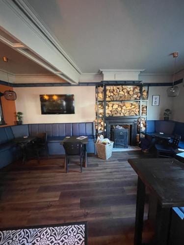 Mersey view Hotel & Pub Hotel in Widnes