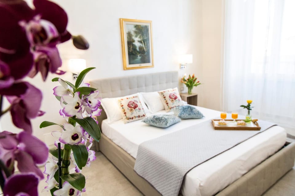 Alloggio Turistico Port Inn Hotel in Civitavecchia