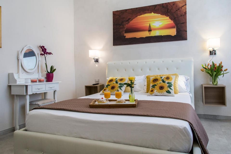Alloggio Turistico Port Inn Hotel in Civitavecchia