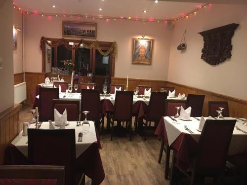 Lion and Fiddle Inn in Trowbridge