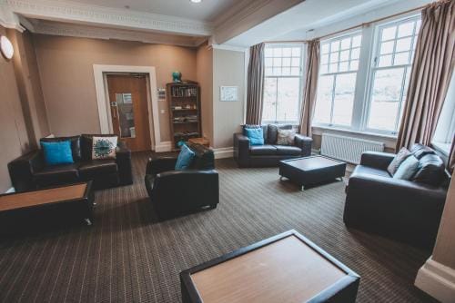 Lochranza Youth Hostel Hostel in England