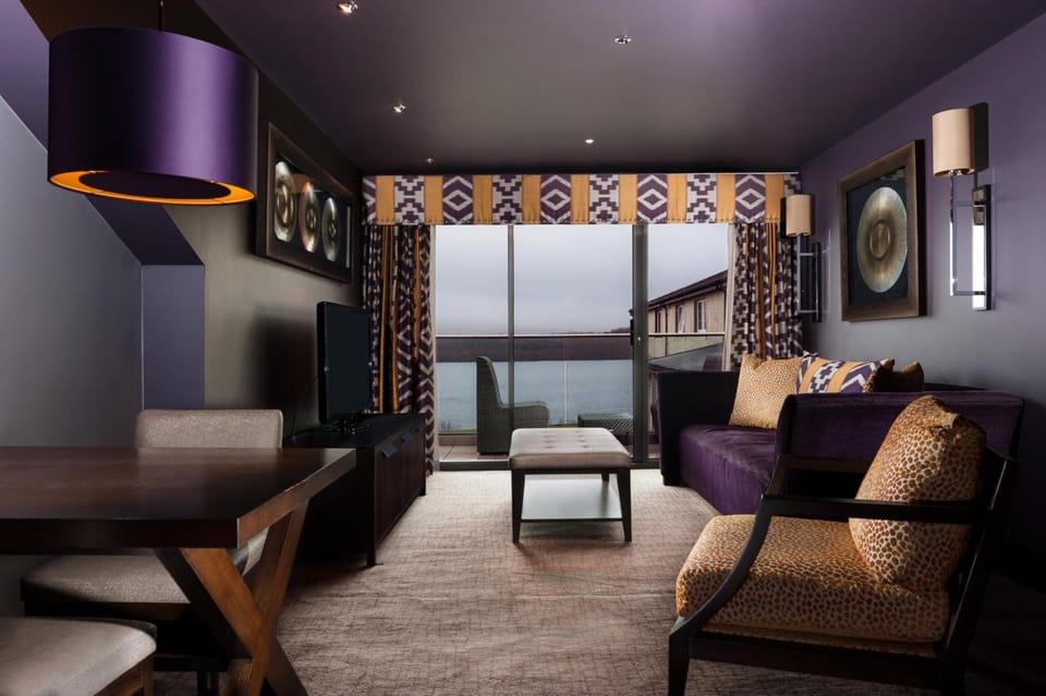 Lochside House Hotel And Spa Hotel in England