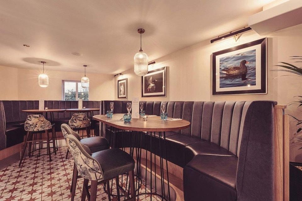 Longlands Inn & Cottages Hotel in England