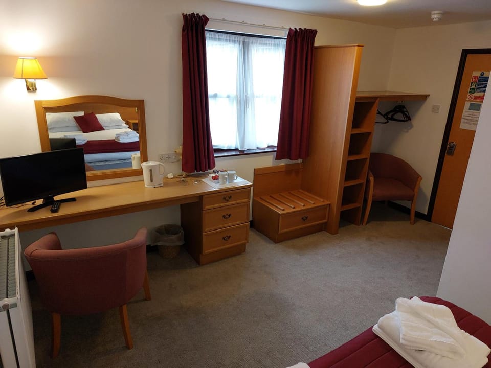 Facilities