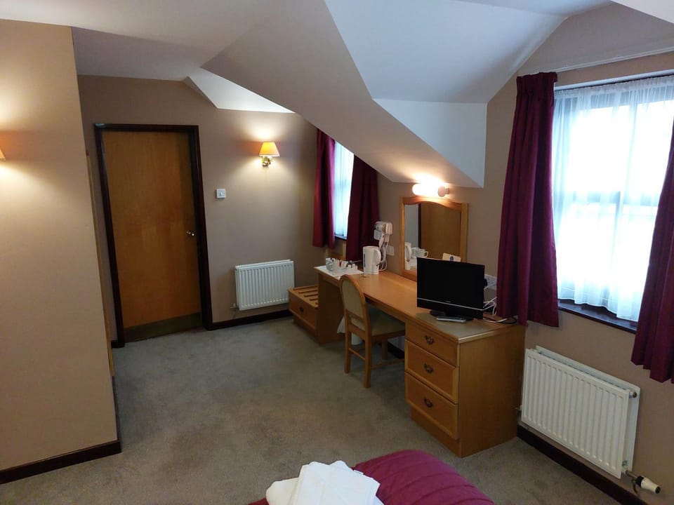 Facilities