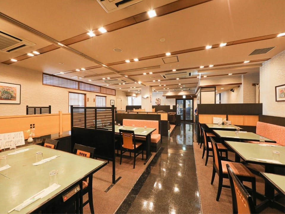 Iga Ueno City Hotel Hotel in Japan