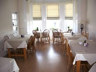 Mandalay Hotel in Portrush