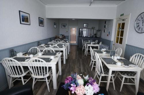 Mandalay Hotel in Portrush