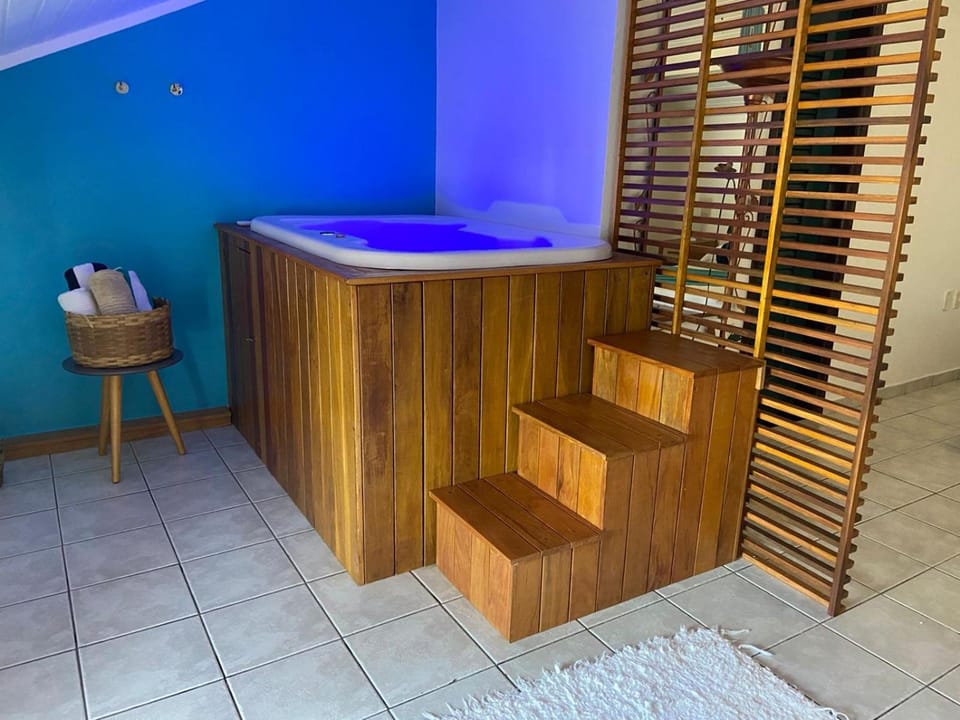 Casa Aldeia Paraty Hotel in Paraty