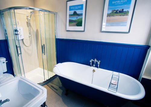 Market Cross Guest House Hotel in England