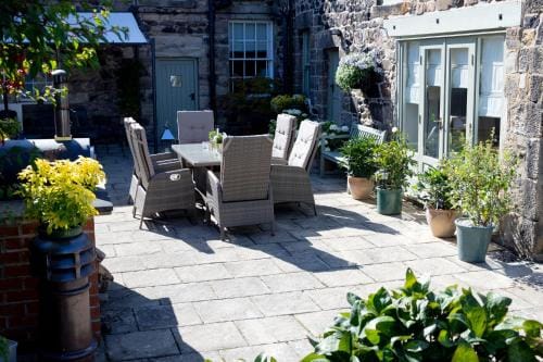 Market Cross Guest House Hotel in England