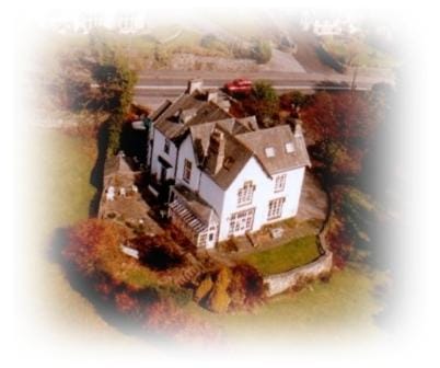Meadowbank Hotel in Ambleside