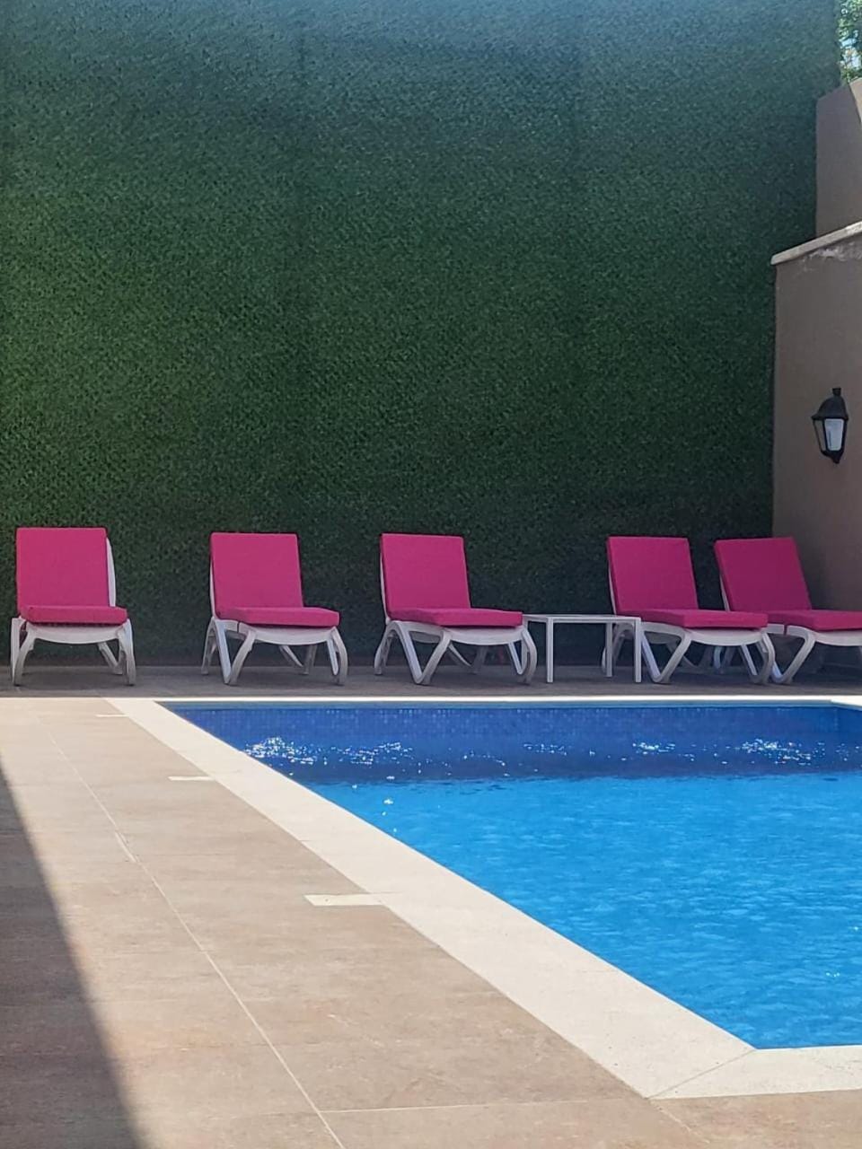 Ambassador a Boutique Hotel Amman Hotel in Africa