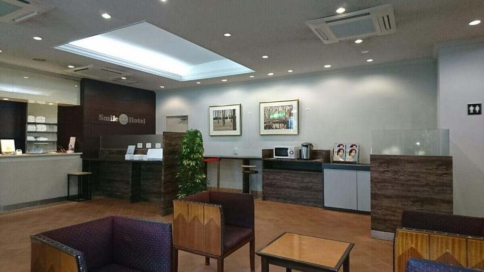 Smile Hotel Kitaasaka Hotel in Saitama Prefecture