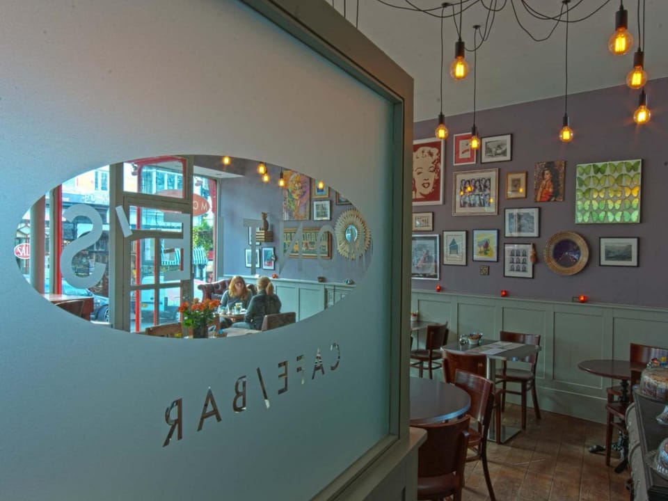Monties Guest House - Adults ONLY Hotel in Bowness-on-Windermere