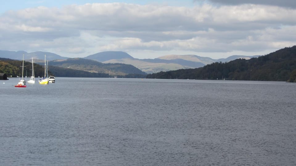 Monties Guest House - Adults ONLY Hotel in Bowness-on-Windermere