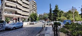 WSD Glory I Hotel Apartment Hotel in Athens