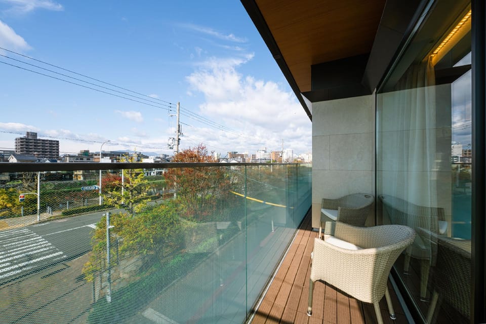 Abita Hotel Kyoto Kamogawa Hotel in Kyoto