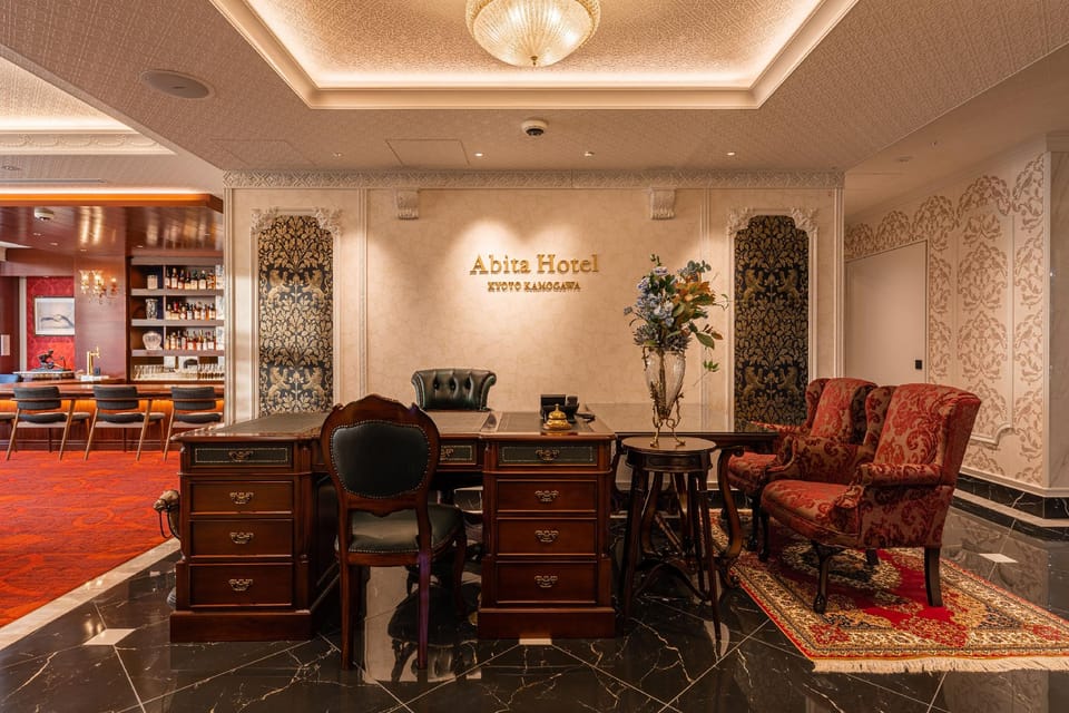 Abita Hotel Kyoto Kamogawa Hotel in Kyoto