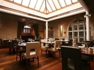 Morgans Hotel Hotel in Victoria Road