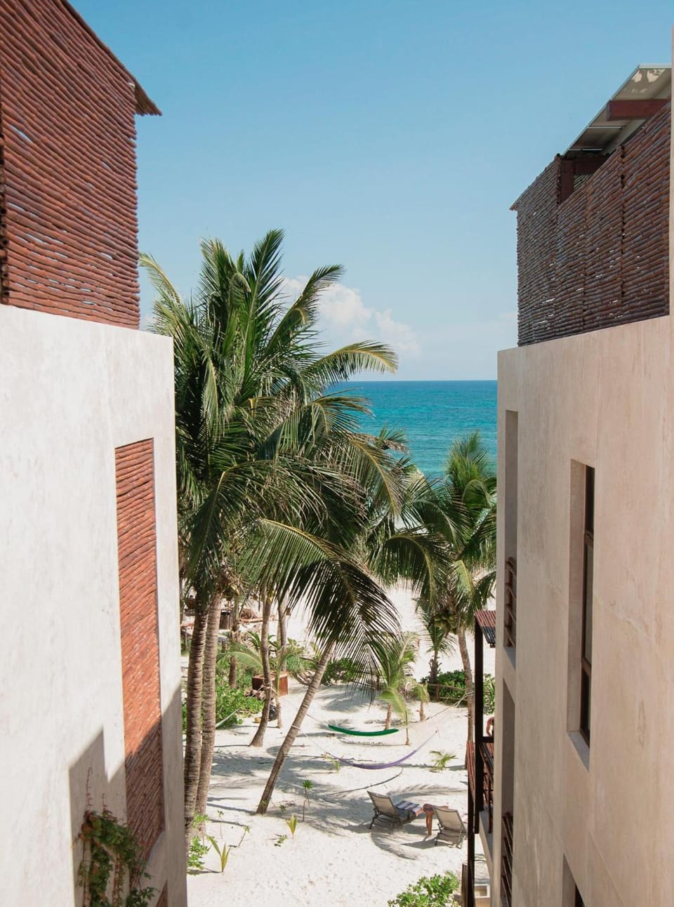 Hotel Los Arrecifes Tulum  Hotel in State of Quintana Roo