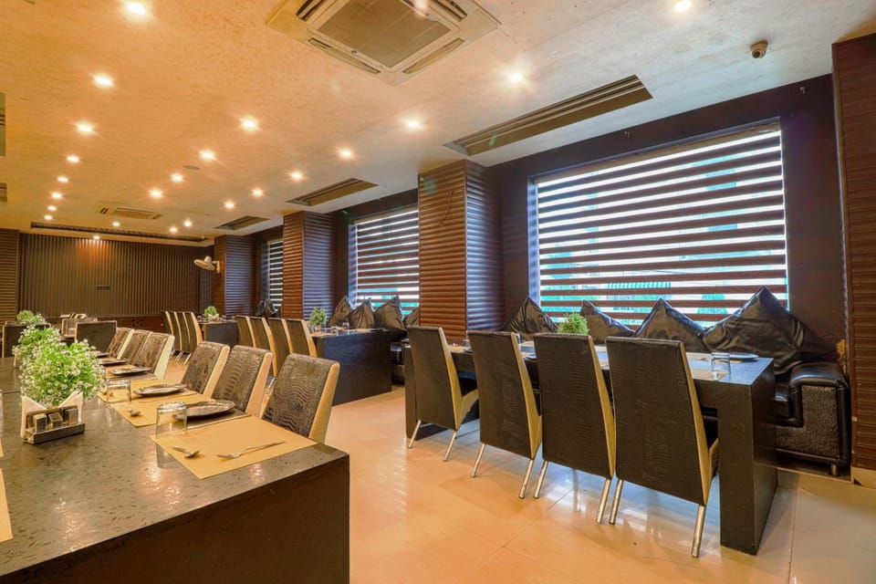 Hotel Grand Shiva Haridwar Hotel in Uttarakhand