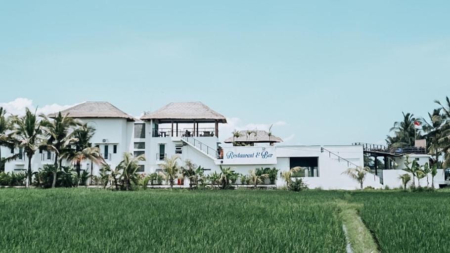 The Swell Hotel in Kediri