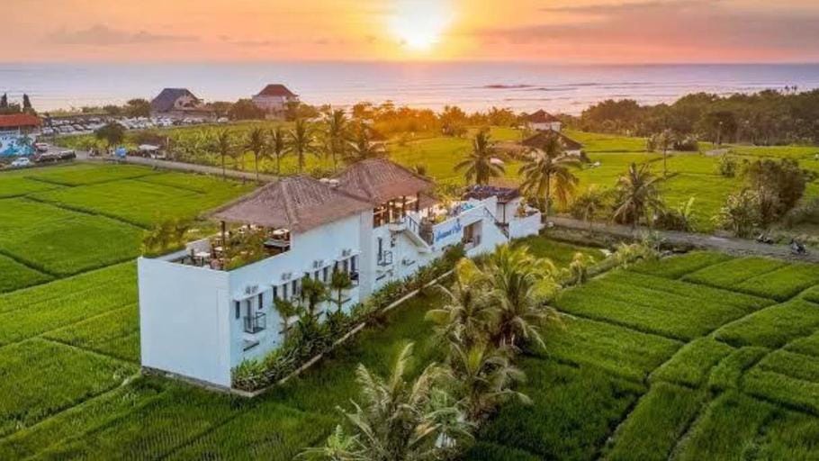 The Swell Hotel in Kediri