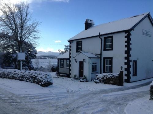 Netherdene Country House Bed & Breakfast Hotel in England