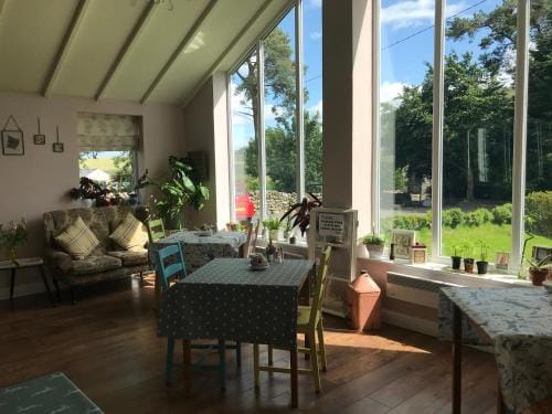 Netherdene Country House Bed & Breakfast Hotel in England
