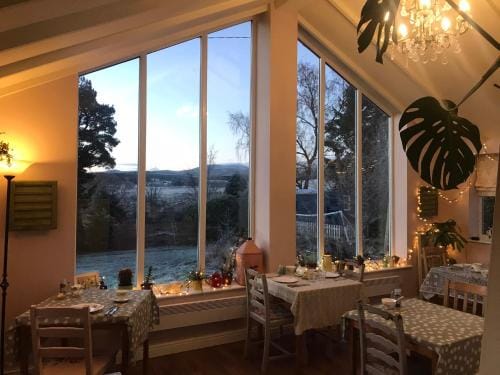 Netherdene Country House Bed & Breakfast Hotel in England