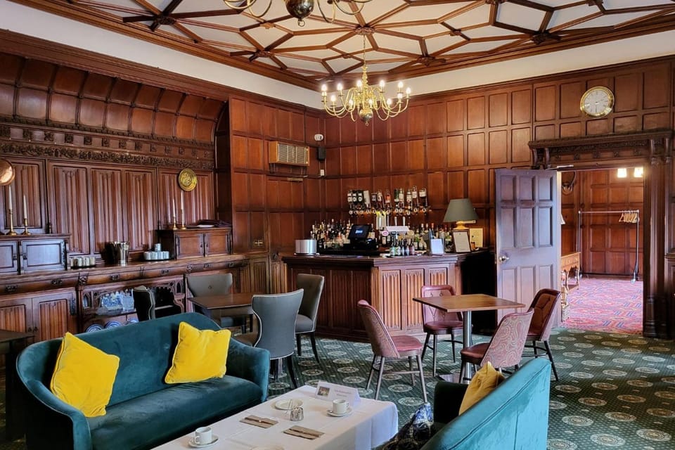 Netherwood Hotel & Spa Hotel in England