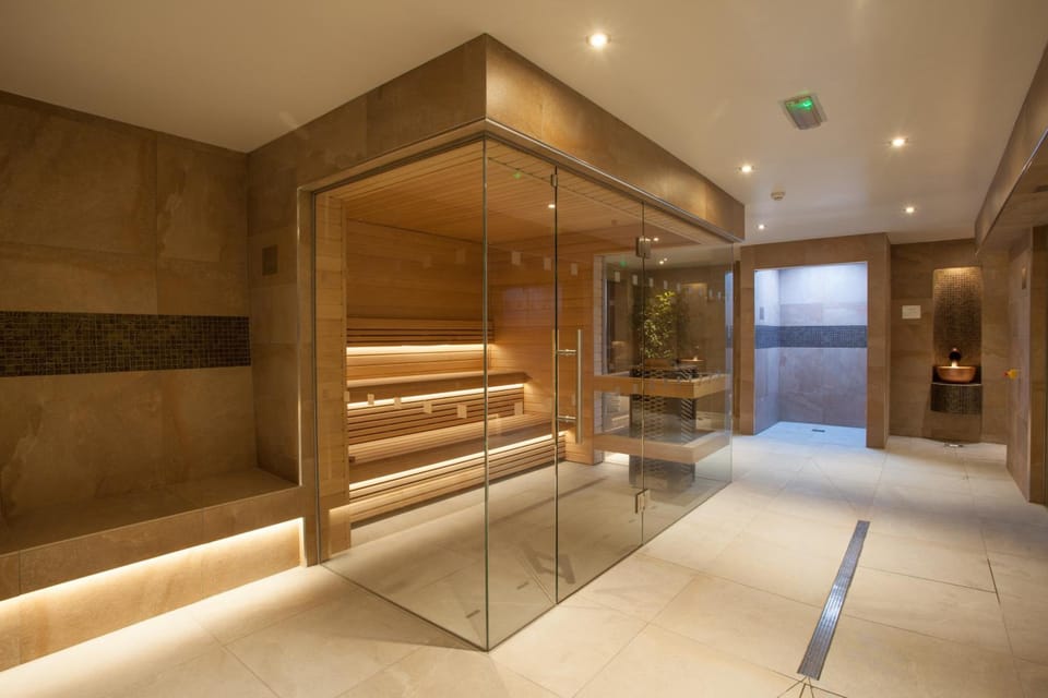 Netherwood Hotel & Spa Hotel in England