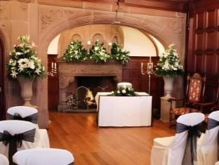 Netherwood Hotel & Spa Hotel in England