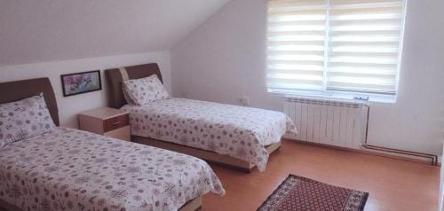 VISOKO Room Hotel in Federation of Bosnia and Herzegovina
