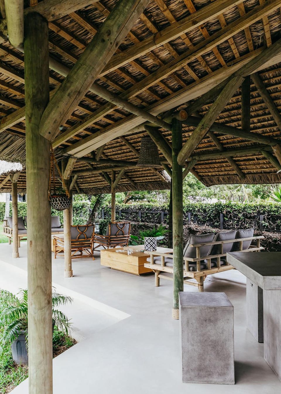 Boutik Le Morne Holiday Apartments Apartment hotel in Rivière Noire District, Mauritius