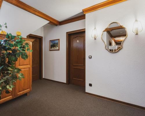 Fremden- und Monteurzimmer "Zum Ochsen" Inn in Hesse