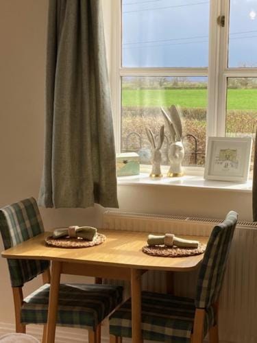 Norbin Farm Hotel in England