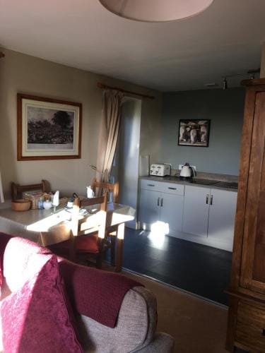 Norbin Farm Hotel in England