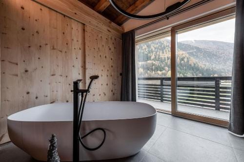 Nidaris - Luxury Private Spa Suites Hotel in Trentino-South Tyrol