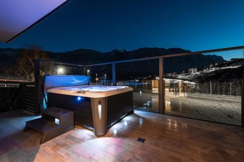 Nidaris - Luxury Private Spa Suites Hotel in Trentino-South Tyrol