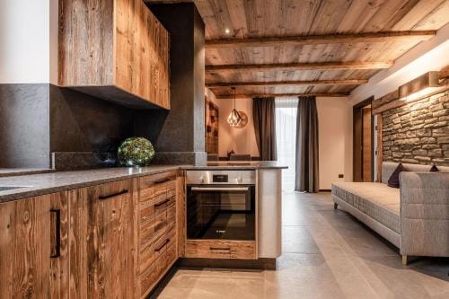 Nidaris - Luxury Private Spa Suites Hotel in Trentino-South Tyrol