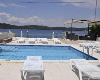 Akyali Butik Hotel Hotel in Muğla Province