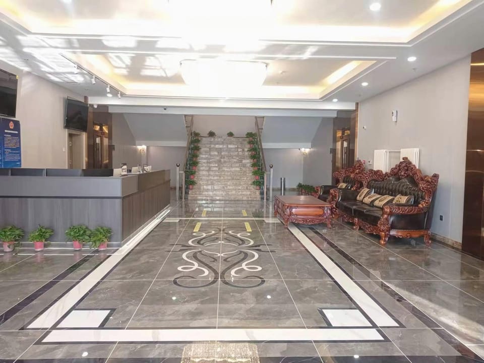 Beijing Yongxing Hotel Hotel in Beijing