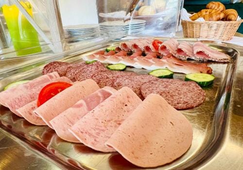 Landhotel Tanneneck - ideal fur Gruppen, Familien und Hunde Hotel in Baden-Württemberg