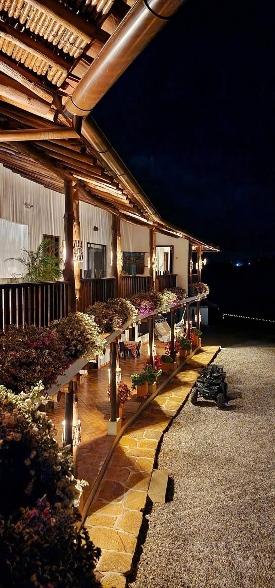 Hotel AMANEE Hotel in Santander, Colombia