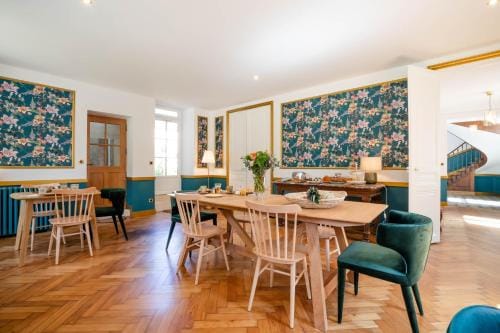 Villa Femina Hotel in Bourgogne-Franche-Comté