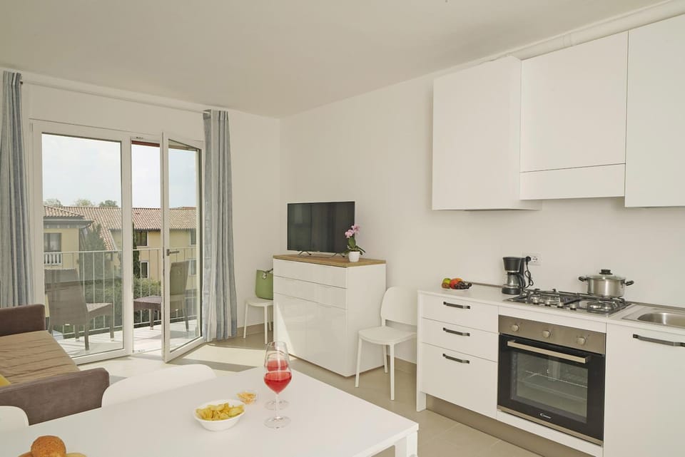 Appartamenti Alle Mura Hotel in Lazise