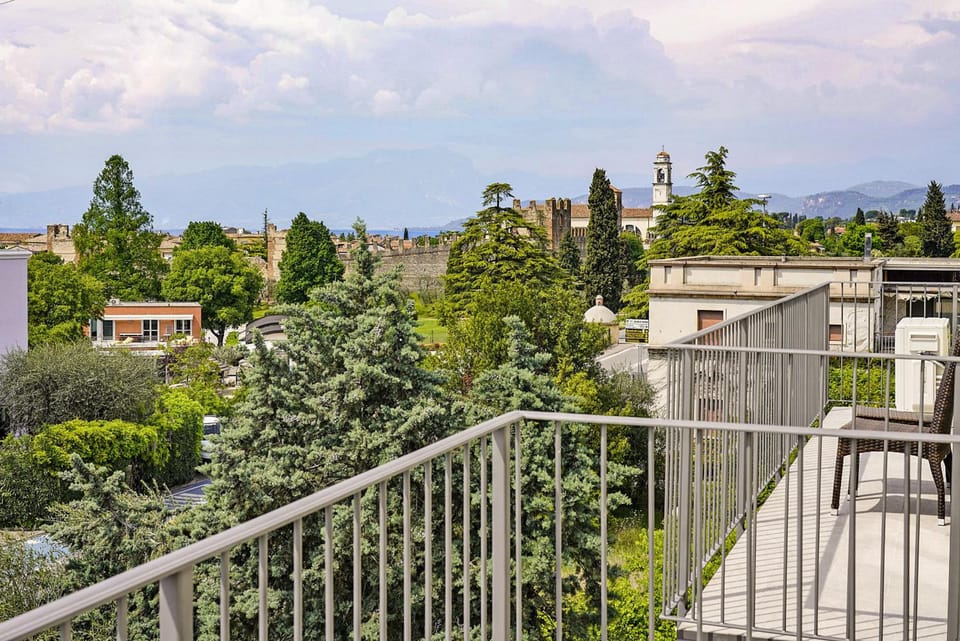 Appartamenti Alle Mura Hotel in Lazise